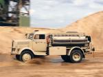 Opel Blitz 3.6/6700A TLF/15/43 1943 года